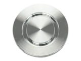 NEWPORT 优铂特 100311603  ISO-KF Blank Vacuum Flanges