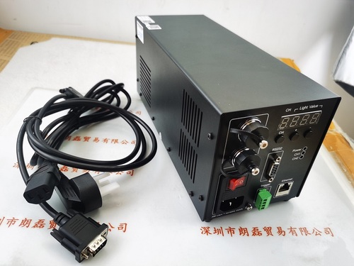 CST康视达 CST-CPL48320C-2T 光源控制器
