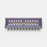 HAMAMATSU    滨松   S15739-1024    CMOS 线阵图像传感器