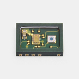 HAMAMATSU    滨松    S15658-01CT    带前端 IC 的光电传感器