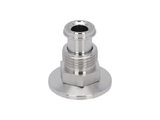 NEWPORT 优铂特 100319123  ISO-KF Vacuum Flange to Male VCR® Adapters