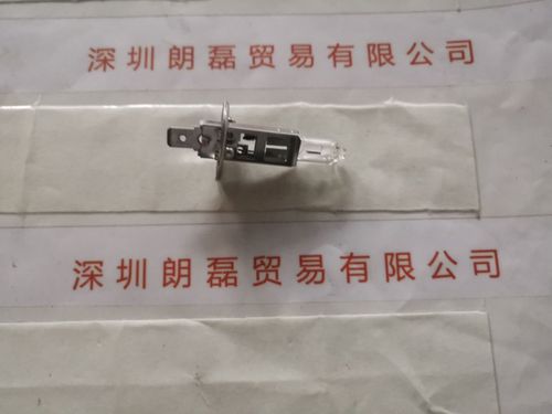 PHILIPS飞利浦 HI12V55WP14.5S 卤素灯泡