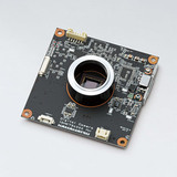 HAMAMATSU    滨松   C13752-50U    数字 CMOS 板级相机