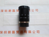 MYUTRON优创 HS5018J 工业镜头