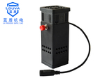 LDUVA         LDUVJ-1D-0.07KW      手提式UVLED电筒