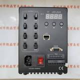 CST康视达 CST-DPS24120CM-8TD 光源控制器