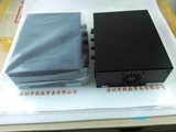 USTMV优实泰  UST-AP2T2+1CH-05 30    5路3线光源控制器  两路两级切换加一路