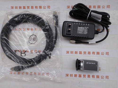 IMI IMB-750GC 工业相机