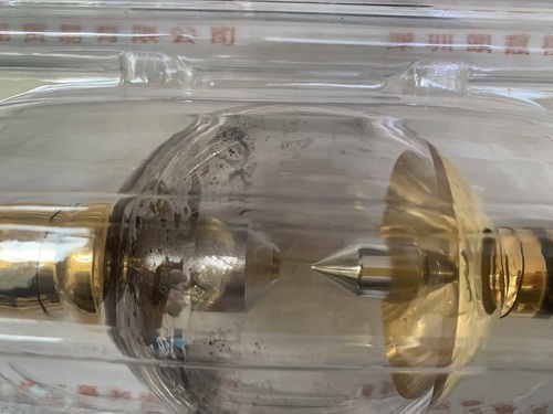YUMEX优美科思  FIC-β5000TAM 超高压UV灯