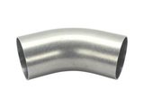 NEWPORT 优铂特 1002345WT250  Butt Weld 45 Degree Elbow Fittings with Tangents