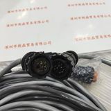 Heraeus贺利氏 328494 17米   F600 UV灯箱线缆