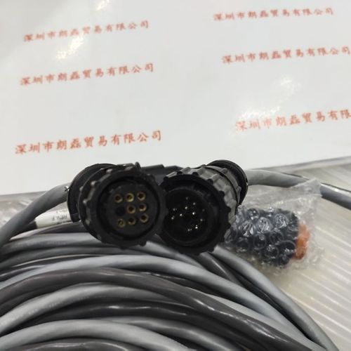 Heraeus贺利氏 328494 17米   F600 UV灯箱线缆