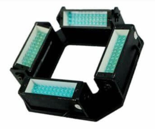 3AM      GL-DB6020B4-24     方型斜角光源