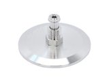 NEWPORT 优铂特 100319116  ISO-KF Vacuum Flange to Male VCR® Adapters