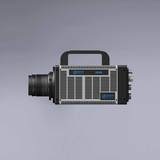 SSZN        SH6-109      高速相机