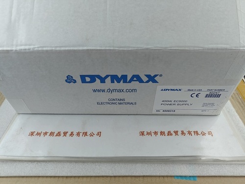 DYMAX戴马斯 40247  电源机