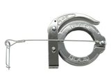 NEWPORT 优铂特 100318805-L  ISO-KF Vacuum Flange Clamps