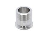 NEWPORT 优铂特 100316845  ISO-KF Flange to Male NPT Pipe Adapters