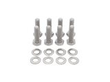 NEWPORT 优铂特 100761316  ISO Vacuum Flange Clamps