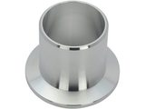 NEWPORT 优铂特 100310205  ISO-KF Long Weld Stub Vacuum Flanges