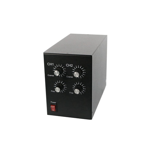 3AM         GLC-PD24V48W-2CH  256段数位调光器