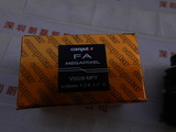 COMPUTAR康标达 V5028-MPY 工业镜头