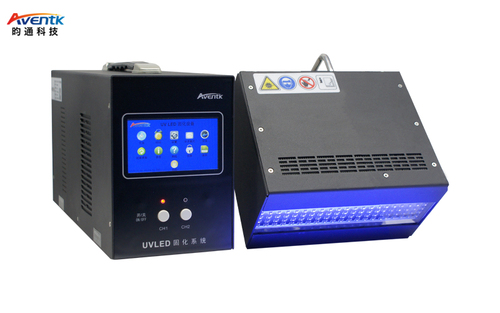 AVENTK         F205     UVLED面光源