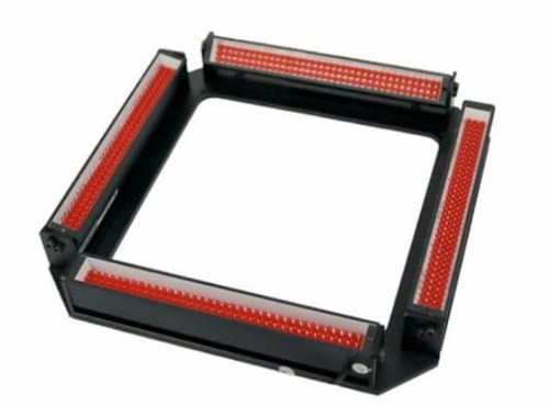 3AM      GL-DB21034R4-24     方型斜角光源