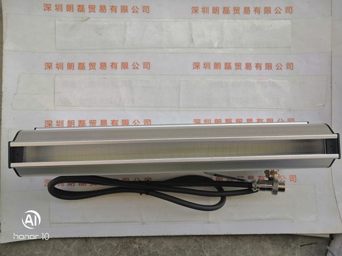 OPT奥普特  OPT-LSG286-W 环形光源