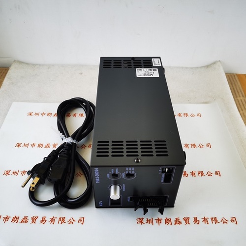 CCS希希爱视    PSB3-30024   光源控制器