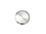 NEWPORT 优铂特 100319716  ISO-KF Blank Vacuum Flanges with Bore