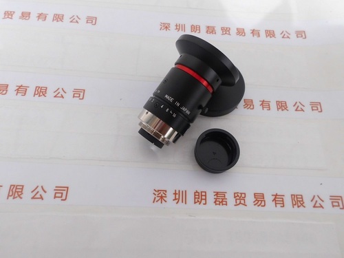 KOWA兴和 LM5JC10M 工业镜头