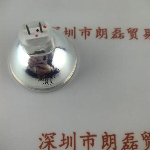 MORITEX茉丽特  MCR-100W 12V100W  灯杯