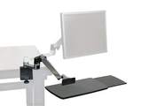 NEWPORT 优铂特 VIS-KBA  Vision IsoStation™ 计算机安装配件