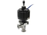 NEWPORT 优铂特 CV16-K1K1-ECLVV-24DC  ECv Compact Electric Bellows-sealed Isolation Valves