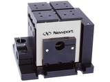 NEWPORT   优铂特   466A-LH    紧凑型 XYZ 光纤对准挠性平移台