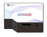 JINSP     SR100B      高灵敏度光纤光谱仪