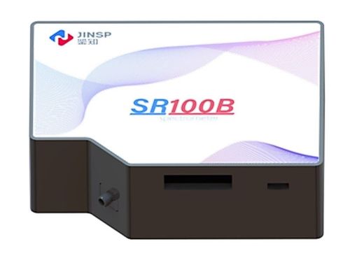 JINSP     SR100B      高灵敏度光纤光谱仪