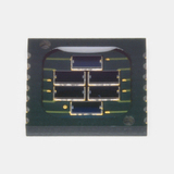 HAMAMATSU    滨松    S14833    硅 PIN 光电二极管阵列
