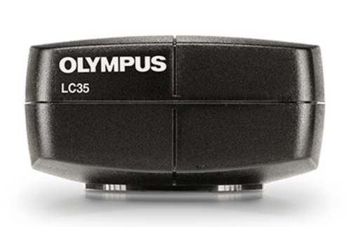 OLYMPUS    奥林巴斯      LC35      数码相机