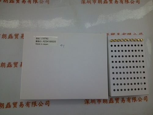 HAMAMATSU滨松   L10762  红光LED 二极管