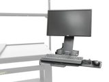 NEWPORT 优铂特 VIS-LS-KBM  Vision IsoStation™ 计算机安装配件