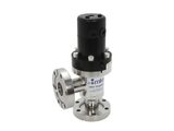 NEWPORT 优铂特 UHV-25-ACC-ELVN  Ultra High Vacuum Isolation Valves