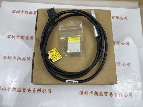 HAMAMATSU滨松   L11922-404  LC-L1V3系列LED-UV光源照射头