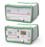 Leica    徕卡    GR30 & GR50    参考站GNSS