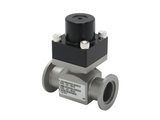 NEWPORT 优铂特 CVNL-K2-NCVV  Cv Compact Bellows-sealed Isolation Valves