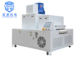 LDUVA         LDUVJ-5D-28KW     OCA光学胶双面贴合UV固化机