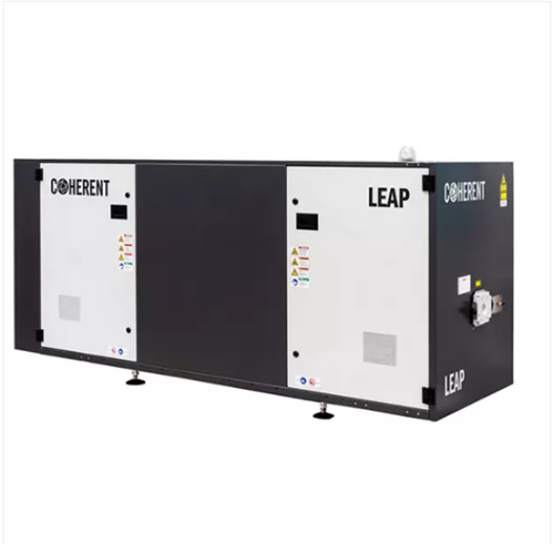 COHERENT   高意     LEAP 300C   准分子激光器