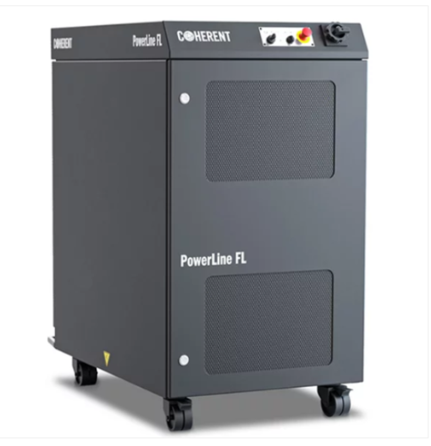 COHERENT   高意    PowerLine FL 150 P  光纤激光器