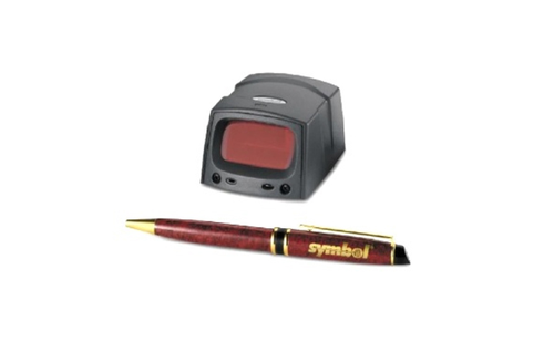 Symbol   摩托罗拉     MiniScan MS12xx    固定式扫描器